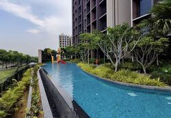 Tenet (D18), Condominium #539966991